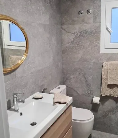 Apartament Agaete Stone Valley