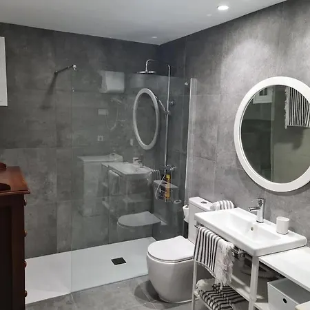 Agaete Stone Valley Apartment Las Palmas de Gran Canaria