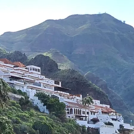 Agaete Stone Valley Las Palmas de Gran Canaria